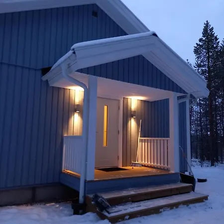 Northern House