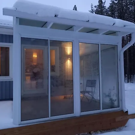 Semesterbostad Northern House *