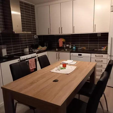 Casa vacanze Northern House *
