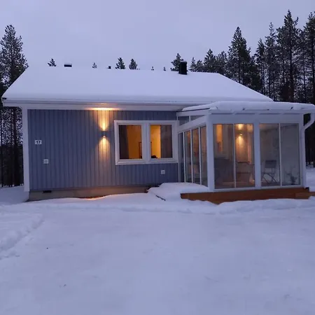 Northern House * Enare