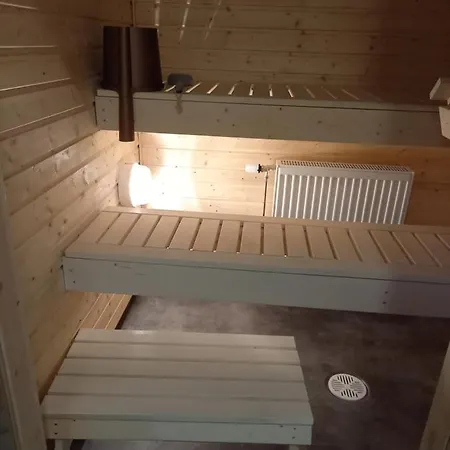 Northern House Inari